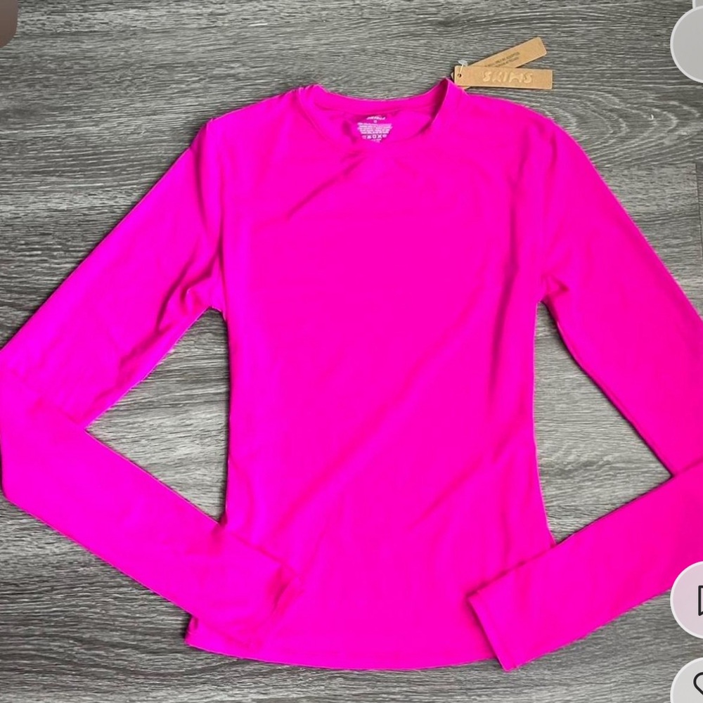 SKIMS LIMITED EDITION LONGSLEEVE